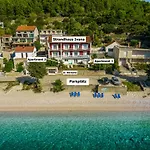 דירה Beachfront