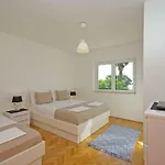Beachfront דירה