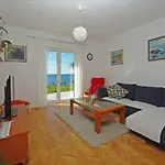 דירה Beachfront *