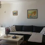 Beachfront דירה זאוסטרוג
