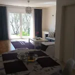 Beachfront דירה זאוסטרוג