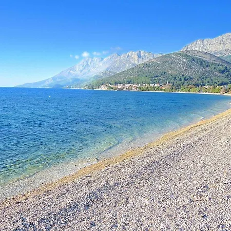 Beachfront * Zaostrog