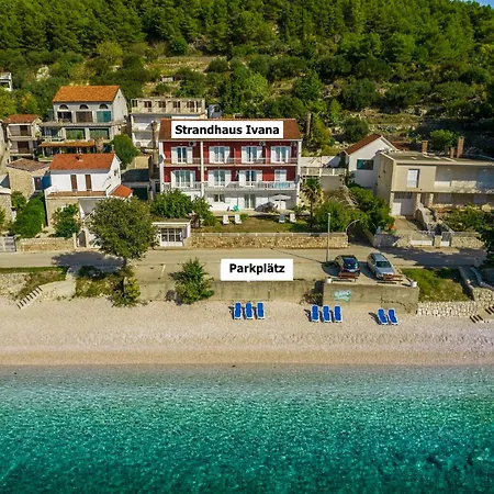 Beachfront