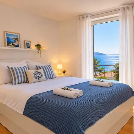 Apartment Beachfront