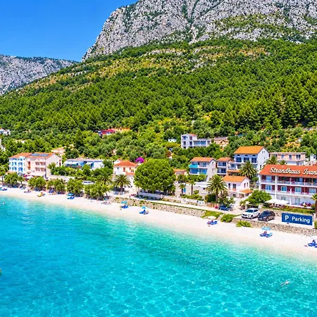 Beachfront