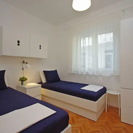 Beachfront * Zaostrog