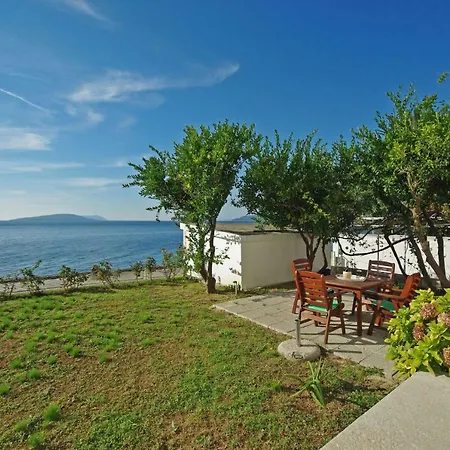 Beachfront * Zaostrog