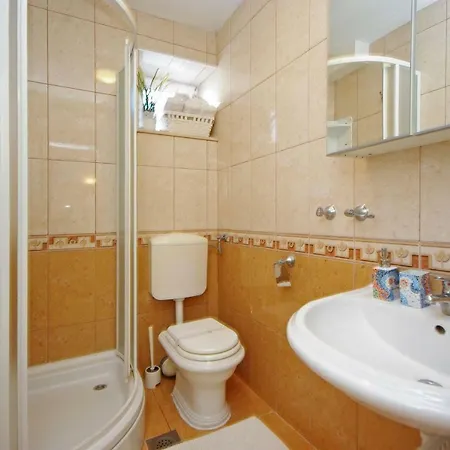 Appartement Beachfront *