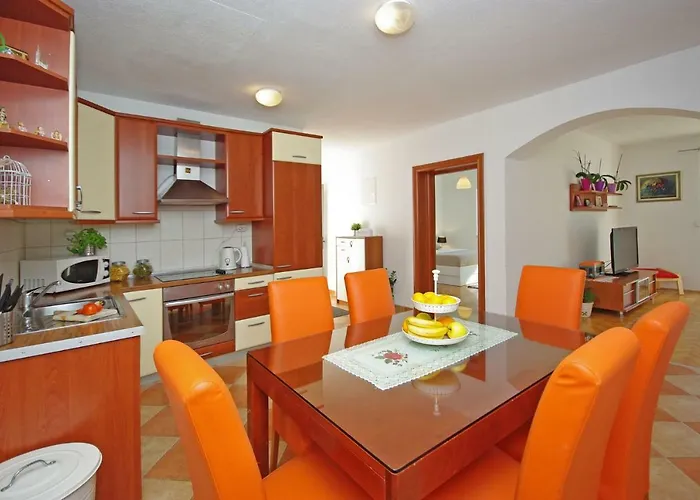 Beachfront * Zaostrog