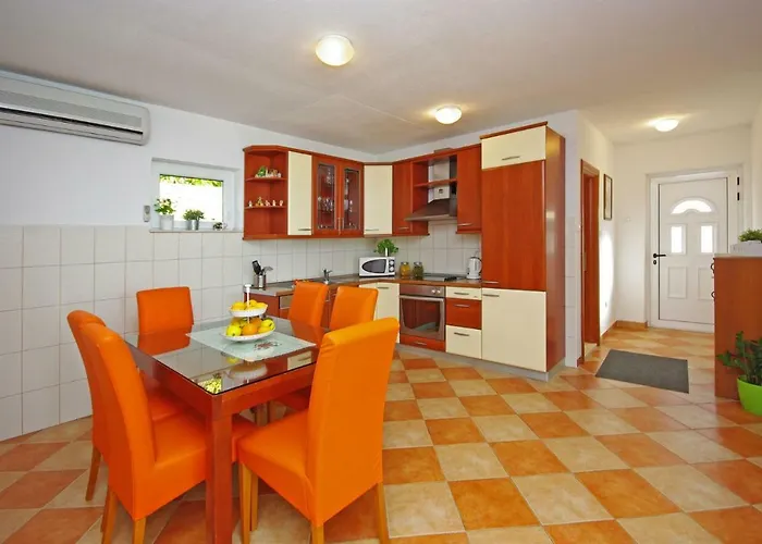 Beachfront Apartmán
