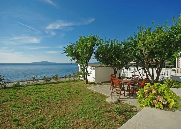 Beachfront * Zaostrog